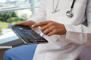 Mhealth technology legal compliance image - L.A. Tech and Media Law Firm Blog 